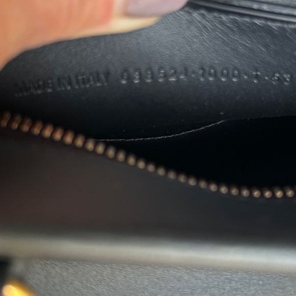 Balenciaga Neo Classic Mini -LIKE NEW - Picture 7 of 15